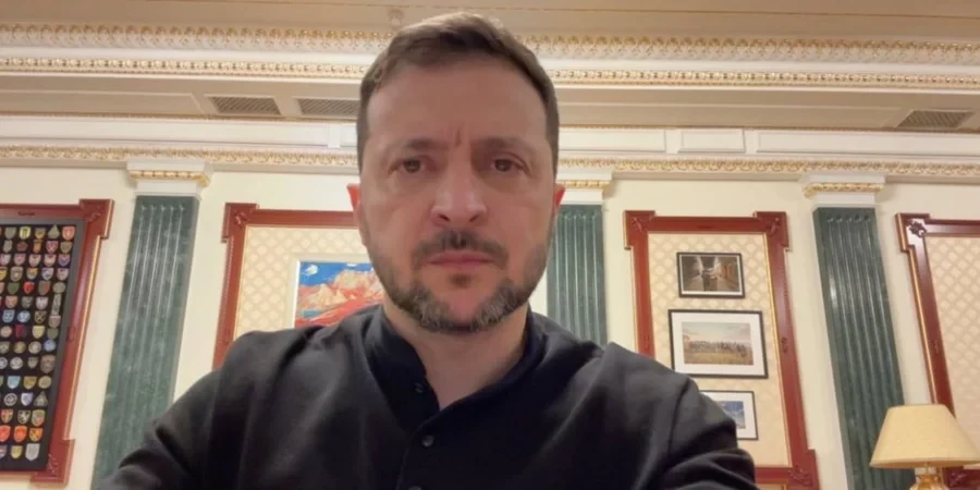 Зеленський підписав указ про створення військових адміністрацій в Маріуполі та дев’яти населених пунктах в окупації