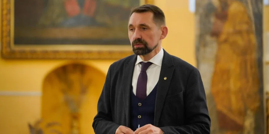 Київ і Варшава домовилися про пошукові роботи щодо жертв Волинської трагедії — Точицький