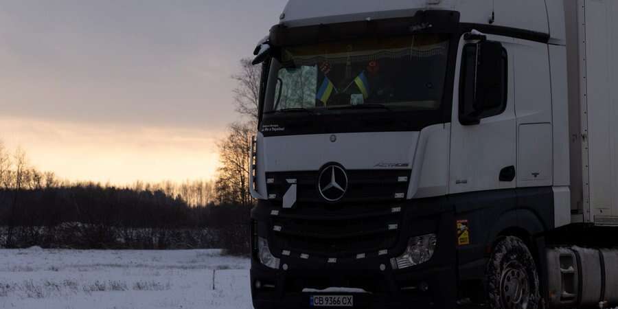 Польські перевізники через суд домоглися поновлення протесту біля пункту пропуску Дорогуськ — Ягодин