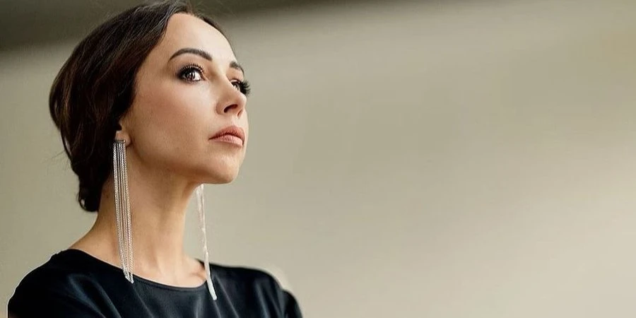 «Навчила танцювати, як востаннє». Катерина Кухар повідомила про смерть своєї «балетної мами» в щемливому дописі