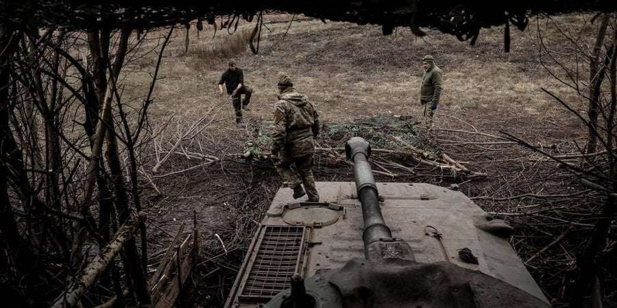 Росія підтягнула війська до кордону в Бєлгородській області, Сили оборони нівелювали загрозу — ЦПД