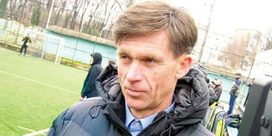 «Чорнобильська аварія була 7−8 років тому». Перший капітан в історії збірної України зізнався, чому категорично відмовив київському Динамо