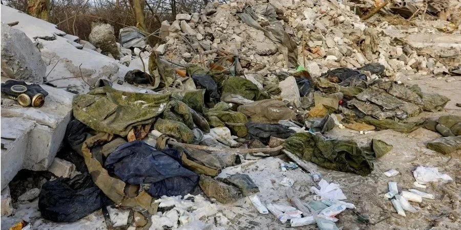Втрати армії РФ: за добу ЗСУ знищили понад 1200 окупантів, 25 бронемашин, 19 танків та іншу техніку — Генштаб