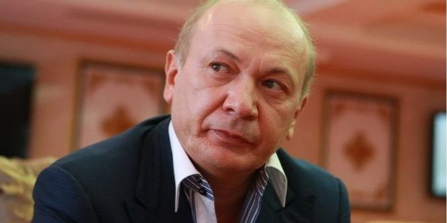 У Кабінету міністрів не знайшлося аргументів, щоб запропонувати внести Іванющенка до санкційного списку
