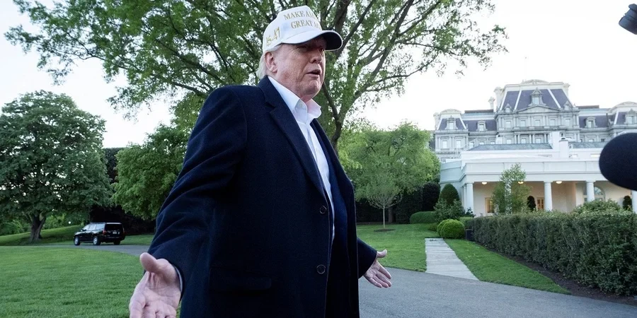 Трамп сам себе перехитрив. Мита проти китайських суден перекреслюють мрії про енергетичне домінування США — FT