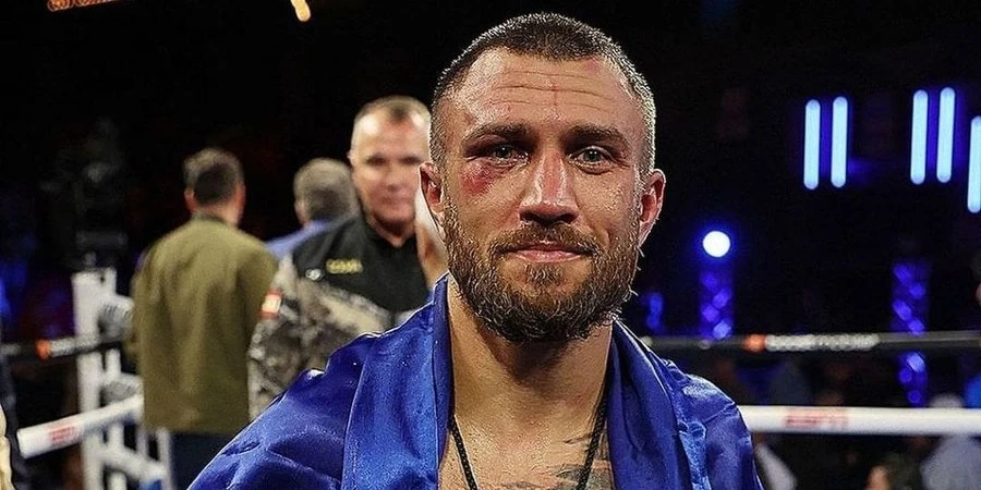 «Я старий»: Ломаченко зробив відверте зізнання про завершення кар'єри