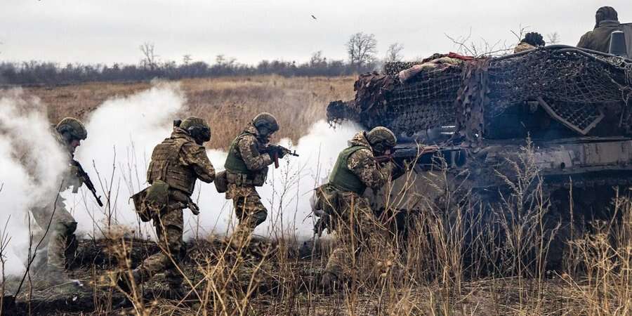 «Усе вказує на припинення вогню». У міру наближення президентства Трампа армія України переходить в оборону — WP