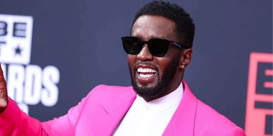 Зґвалтував 13-річну дівчину. Проти репера P. Diddy висунули звинувачення ще пʼятеро людей