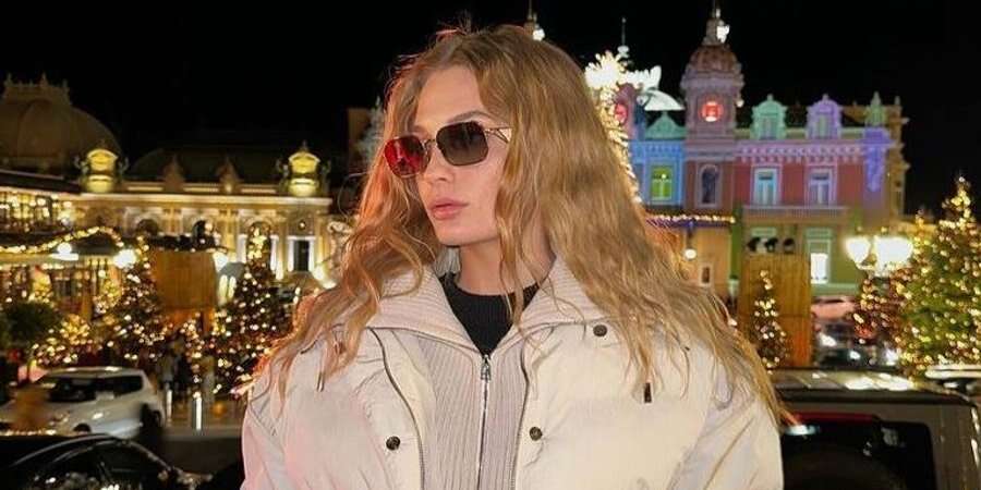 Зіркова українська тенісистка відпочиває в Монако, слухаючи російські пісні - відео розлютило її підписників