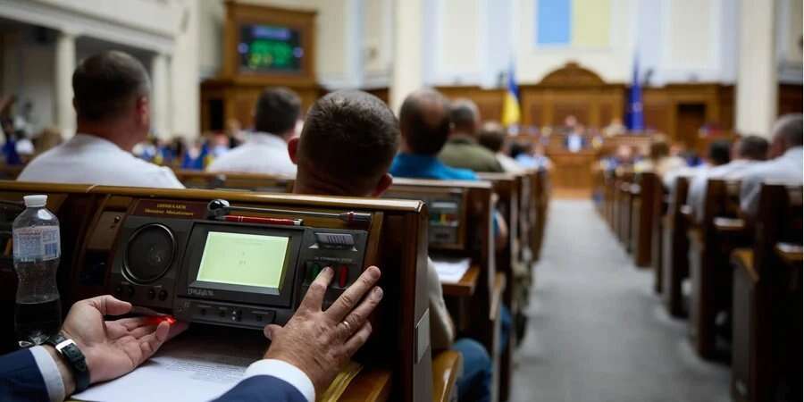 «При всьому треші та ризиках». Рада хоче поставити крапку в питанні купівлі російського енергоблоку — депутат