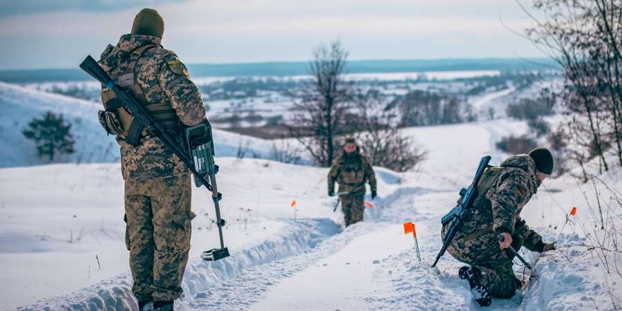 Терміни та види. Які відпустки військовим надаються під час воєнного стану і що хочуть змінити депутати