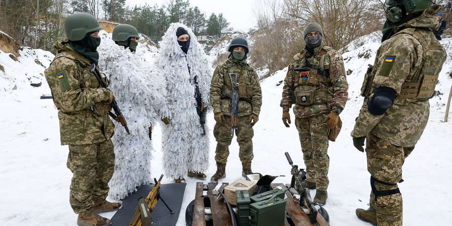 Режим РФ можна усунути лише насильством. Як російський учений системно комплектує ЗСУ співвітчизниками-добровольцями, — інтерв'ю NV