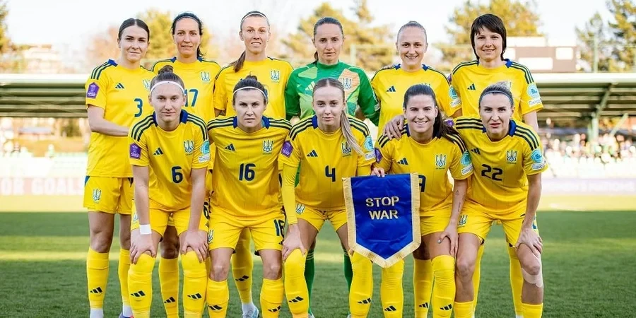 Збірна України вперше втратила очки в Лізі націй, але зберегла лідерство в групі - відео
