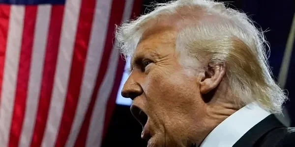 Усе ще сумніше, ніж очікували. Через тарифну війну Трампа МВФ погіршив прогноз для світової економіки