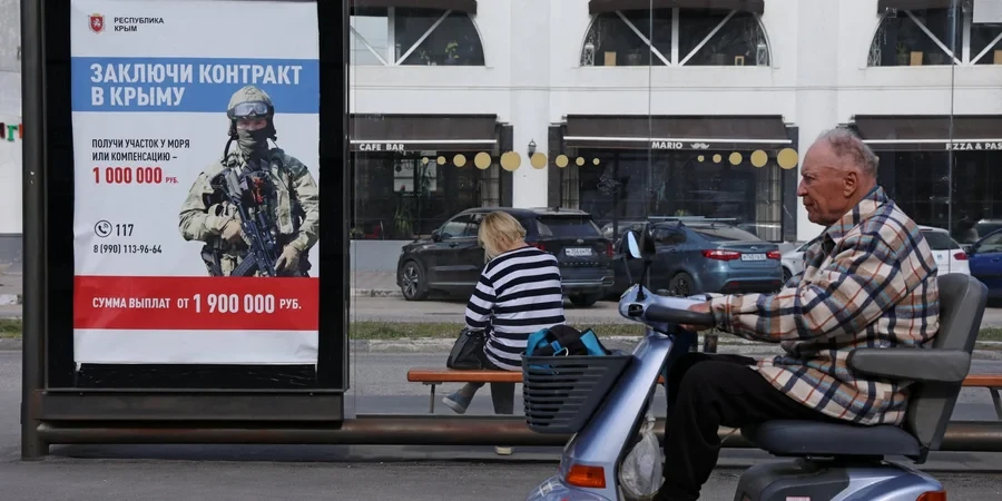 «Прорвались через огорожу». ЗМІ розповіли подробиці масової спроби втечі російських військових у Краснодарі