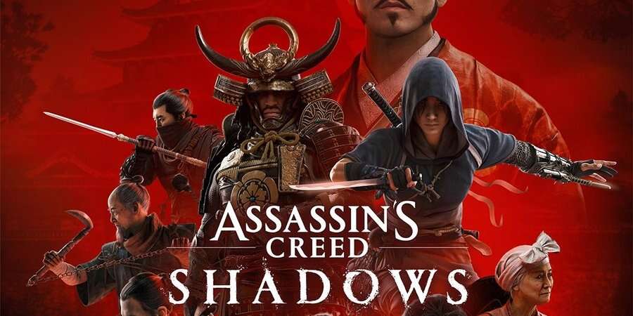 Ubisoft розкрила технічні вимоги нової Assassin’s Creed