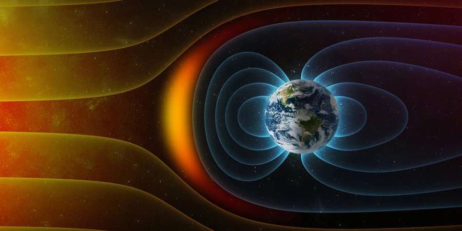 Знову потужна магнітна буря. Вчені попередили про сильний геомагнітний шторм і коли він може посилитися
