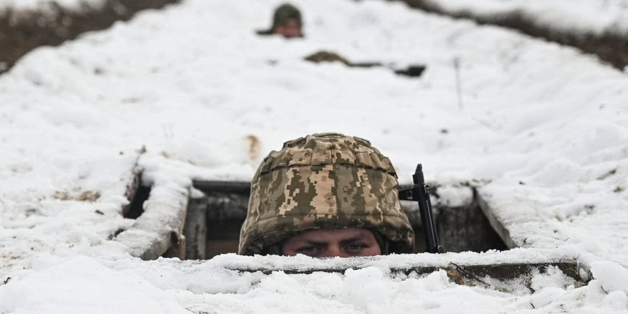 В Україні тестують новий американський дрон, який може «змінити хід війни» — Newsweek