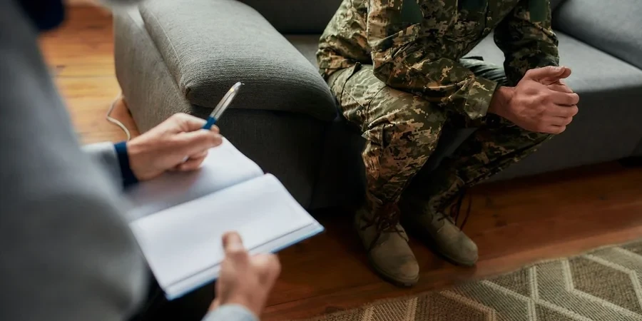 УБД 2025. Як ветеранам та їхнім родинам отримати безоплатну правничу допомогу