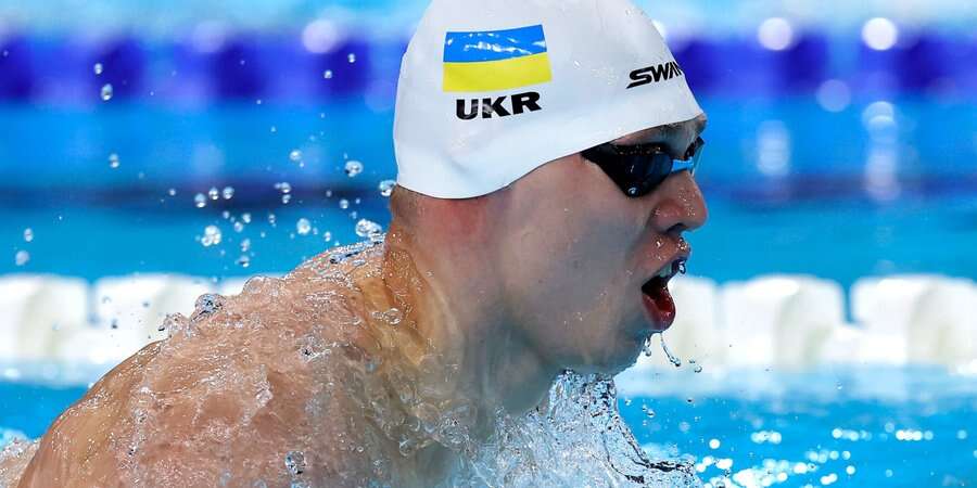 Українець Трусов завоював золото Паралімпіади-2024, встановивши світовий рекорд