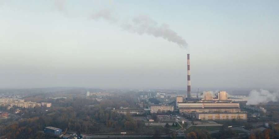 Дослідження показало, що до кінця століття середня температура на планеті зросте на 4 °C