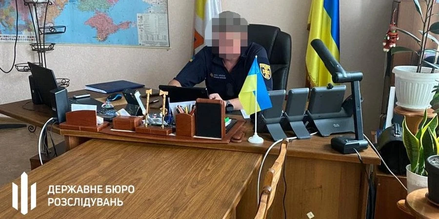 Посадовців ДСНС підозрюють у розтраті понад 14 млн грн під час закупівлі комп’ютерів, їм оголосили про підозру — ДБР