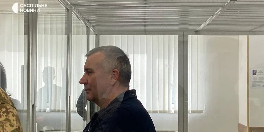Ексначальнику ОТУ Харків Галушкіну продовжили запобіжний захід