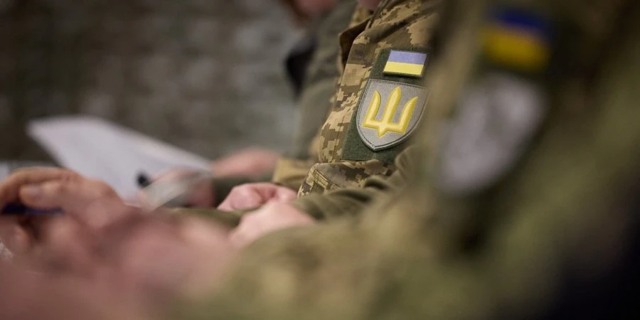Штраф ТЦК 2024: чи будуть блокувати рахунки із 16 липня і як себе перевірити в реєстрі