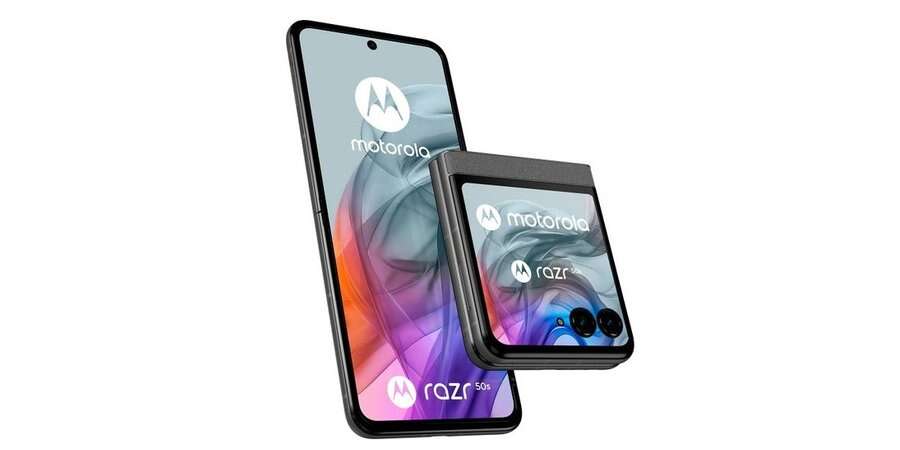 Motorola планує випустити доступну розкладачку Razr — ЗМІ