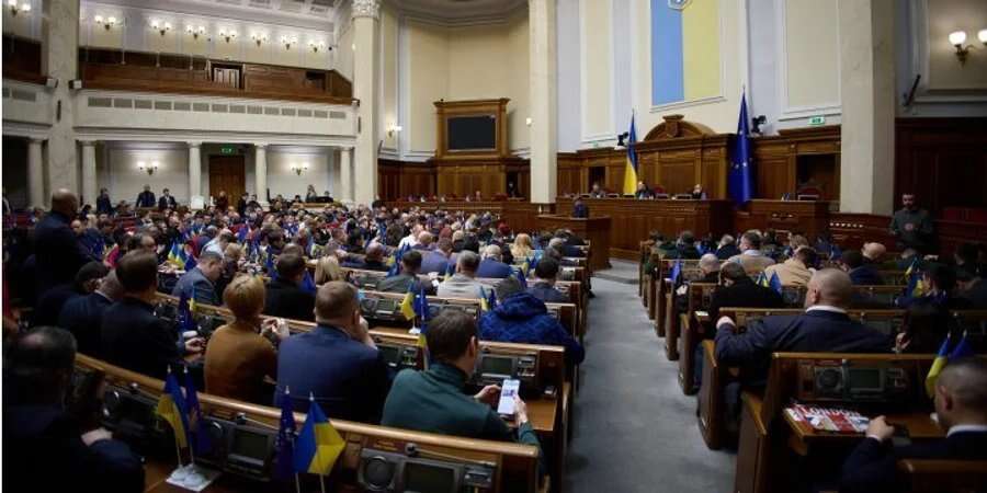 «На захист гіпотетичних бобрів». Раді запропонували скоротити видатки держбюджету-2024 на 628 млн грн — Железняк уже відреагував