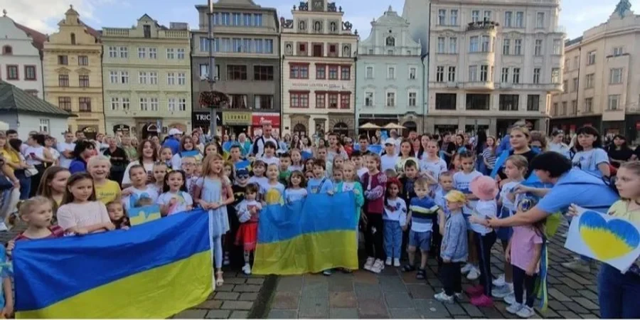 5,5 років ув’язнення. У Чехії засновника благодійного фонду засудили за розтрату допомоги біженцям з України