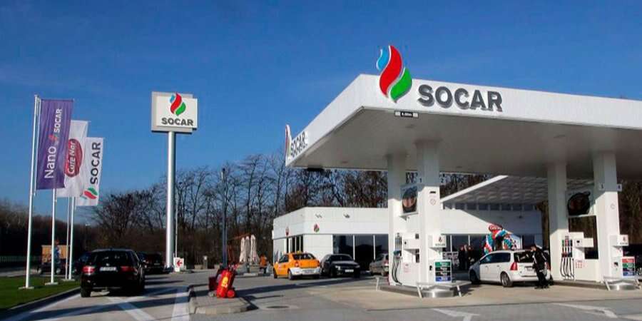 УЗ купить дизпалива на 750 млн грн у Socar