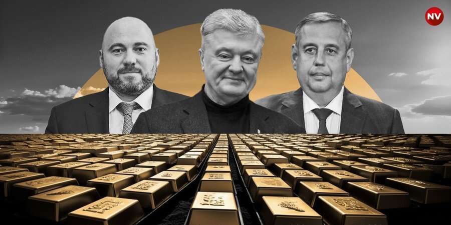 Майже $0,5 млрд на десятьох. ТОП найзаможніших депутатів ВР