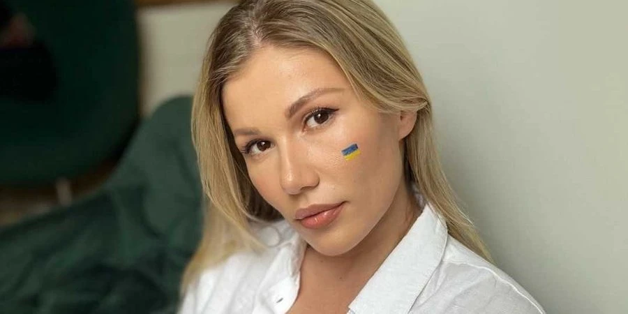 «Ми повернулися, коли Київ був звільнений». Дружина Тамерлана розповіла, чи продовжив артист службу в ТрО і де він перебуває зараз