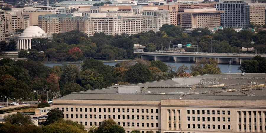 У Пентагоні США відсторонили вже третього високопосадовця через підозри у витоку інформації - ЗМІ