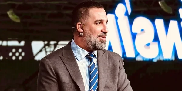 Шахтар розглядає кандидатуру ексзірки Барселони на посаду головного тренера — Marca