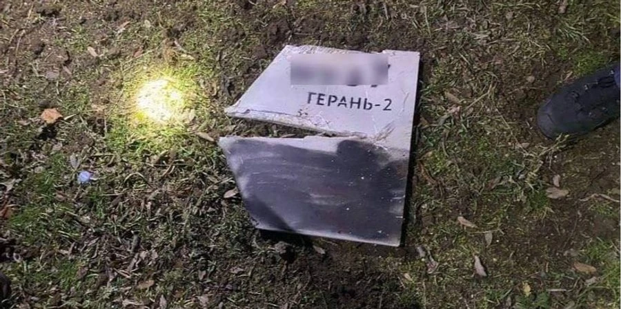 Нічний удар: збито 14 із 17 шахедів і ракету Х-59, РФ атакувала також ракетами С-300, вибухи чули на Харківщині та в Павлограді - головне