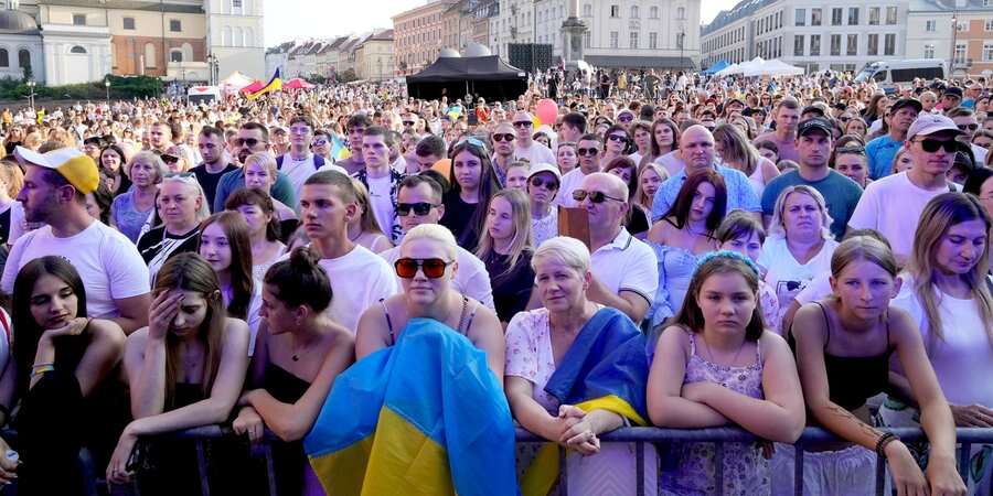 Гендерний дисбаланс. Експерти пояснили, чому офіційно у Польщі більше працюючих українців, аніж українок