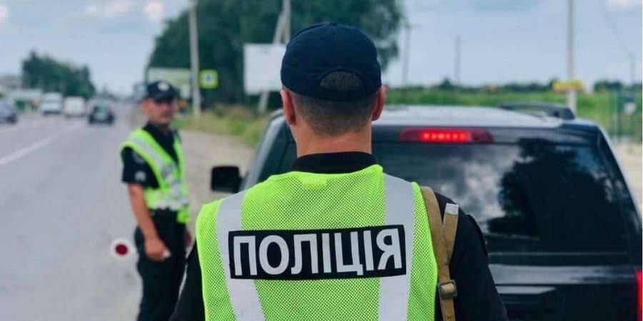 Нове правило для водіїв: з 1 травня в Україні не можна рухатися без денних ходових вогнів поза містами й селами