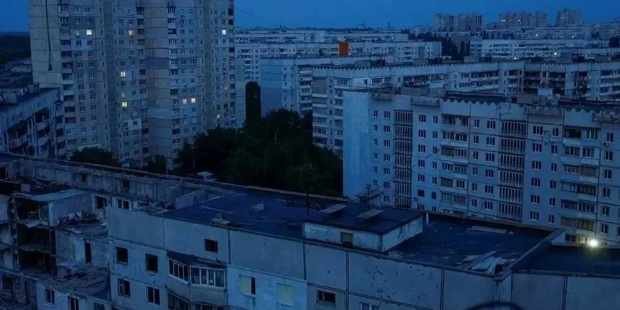 Через спеку зростає споживання. В Укренерго повідомили, як вимикатимуть світло 8 липня