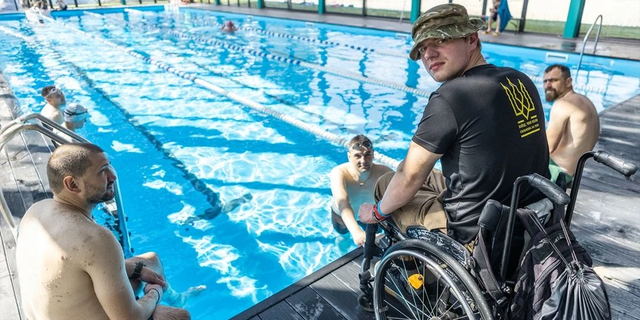Життя нескорених. Більше мільйона ветеранів десятилітньої українсько-російської війни вже повернулися до дому