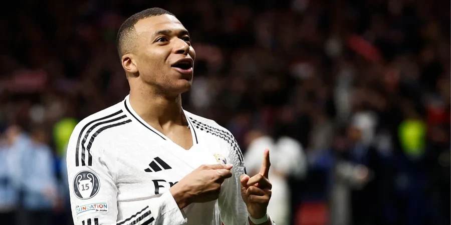 Мбаппе — за межами топ-5. Goal оновив рейтинг претендентів на Золотий м’яч — лідирує зірка Барселони