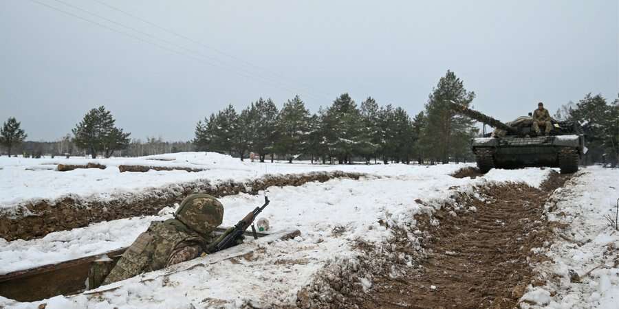 Сили оборони просунулися під Вугледаром, а війська РФ захопили ще два села під Покровськом і Кураховим — ISW