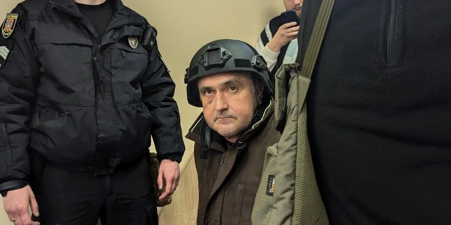 Сухопутні війська пообіцяли сприяти розслідуванню вбивства Ганула, у 23-й ОМБр розповіли про підозрюваного