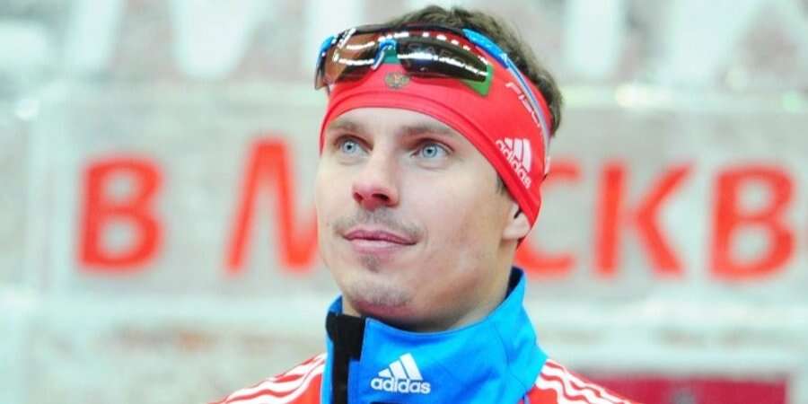 Російського біатлоніста позбавили золотої та бронзової олімпійських медалей через допінг