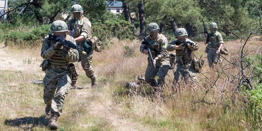 За сімейними обставинами. Як звільнитися зі служби в ЗСУ та отримати акт обстеження від ТЦК