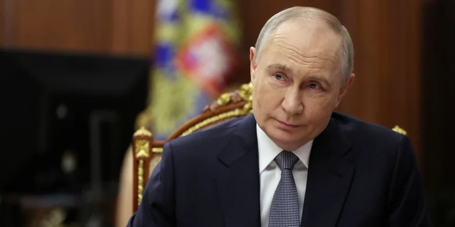 Брехня про «нацизм» та «дискримінацію». Росія намагається створити умови для агресії проти Європи, посилюючи пропагандистську риторику — ISW