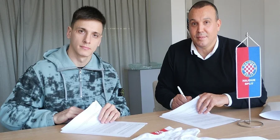 «З ним приємно працювати, але важко»: український форвард розповів правду про легендарного Гаттузо