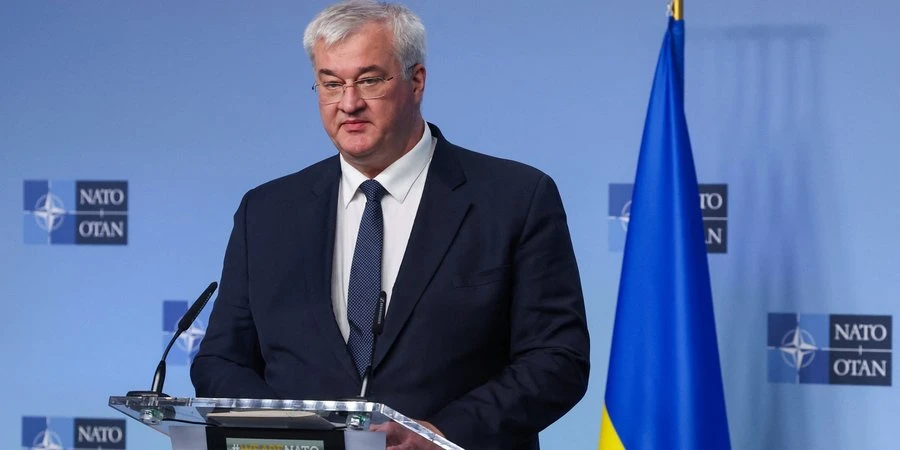 «Час посилити тиск на Москву». Масована атака РФ на Україну є відповіддю Кремля на «мирні» пропозиції США — Сибіга