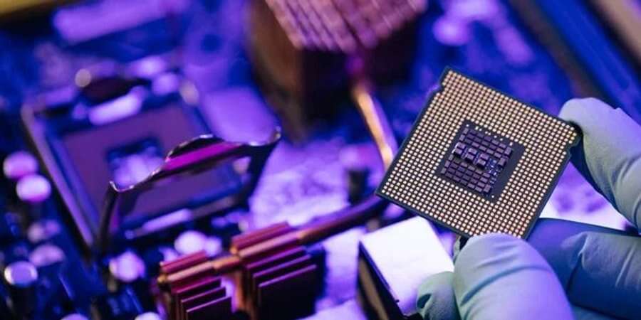 Intel розповіла, коли випустить настільні процесори нової серії Meteor Lake-S